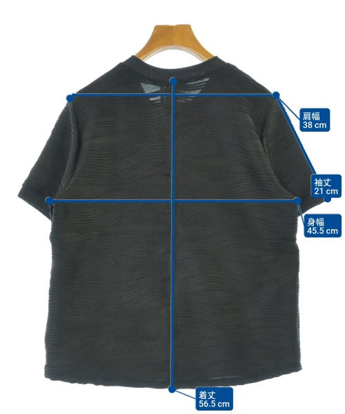 KORAL เสื้อยืด/เสื้อท็อปส์
