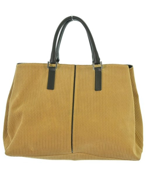 GIANNI NOTARO Carol J. กระเป๋าถือขนาดใหญ่