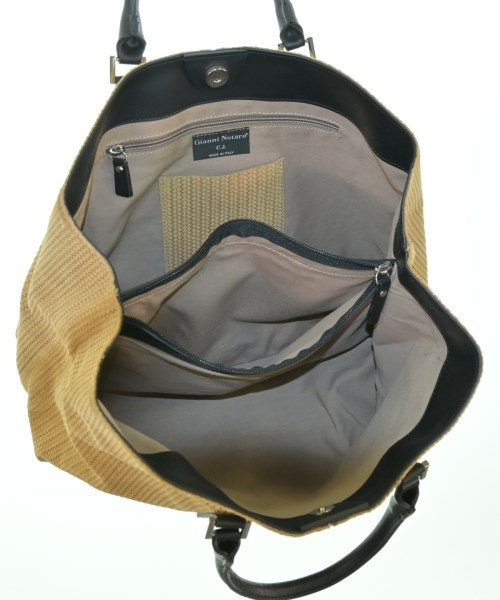 GIANNI NOTARO Carol J. กระเป๋าถือขนาดใหญ่