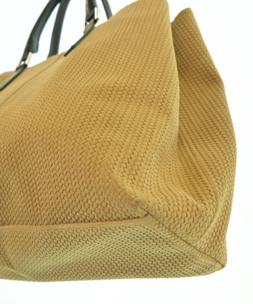 GIANNI NOTARO Carol J. กระเป๋าถือขนาดใหญ่