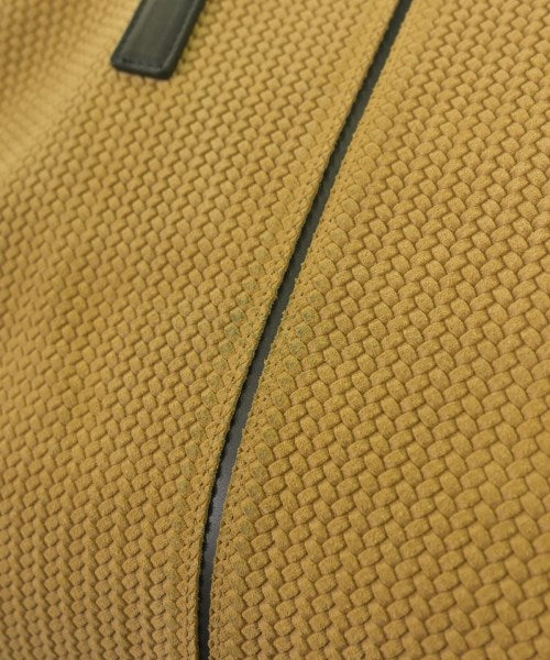 GIANNI NOTARO Carol J. กระเป๋าถือขนาดใหญ่