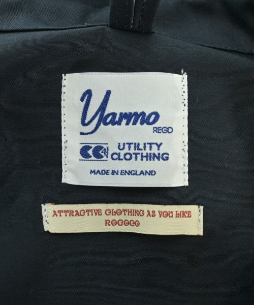 Yarmo แจ็คเก็ตลำลอง