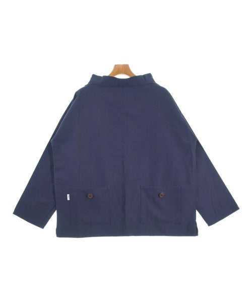 Yarmo เสื้อลำลอง