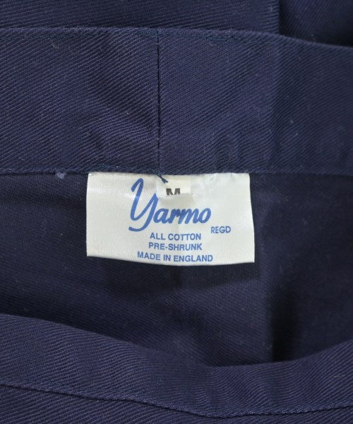 Yarmo เสื้อลำลอง