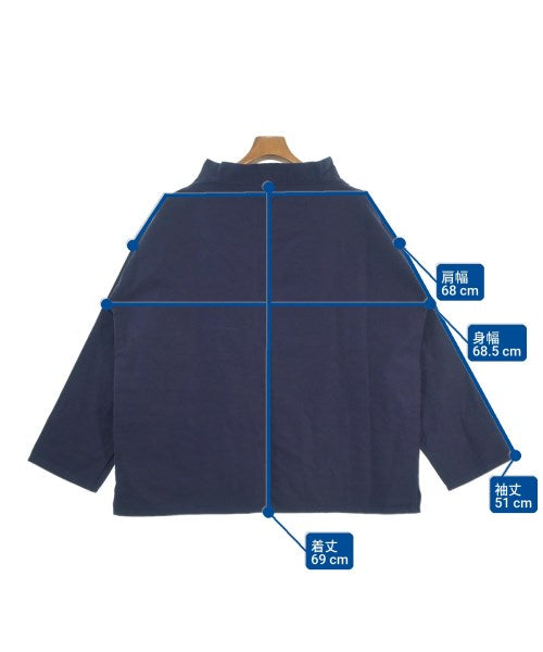 Yarmo เสื้อลำลอง