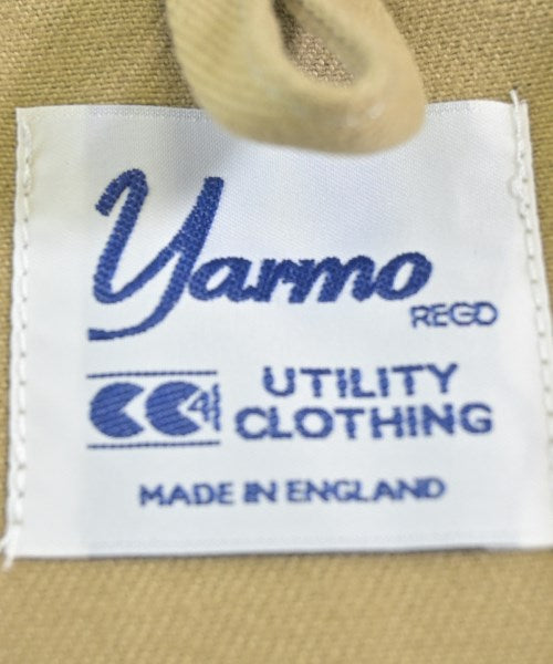 Yarmo แจ็คเก็ตลำลอง