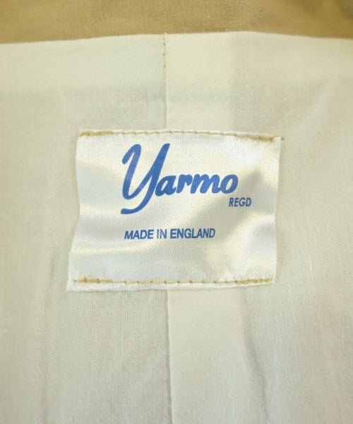 Yarmo แจ็คเก็ตเบลาส์ อื่น