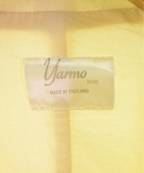 Yarmo เสื้อโค้ท อื่น