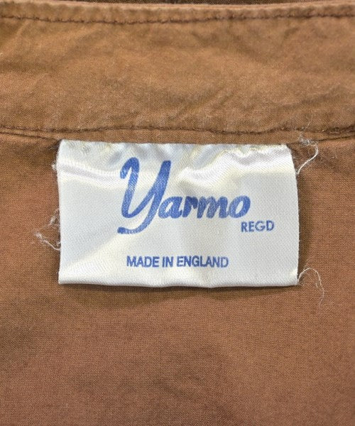 Yarmo เสื้อสตรี