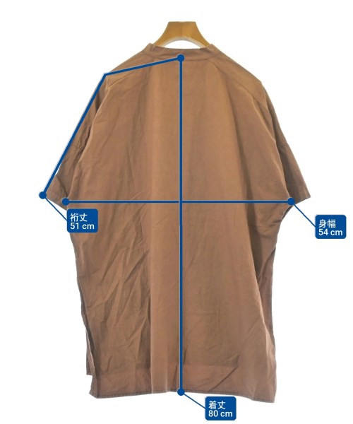 Yarmo เสื้อสตรี