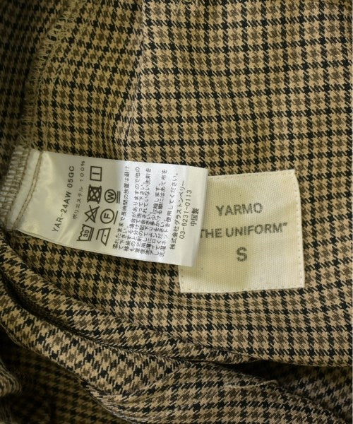 Yarmo กางเกง อื่น