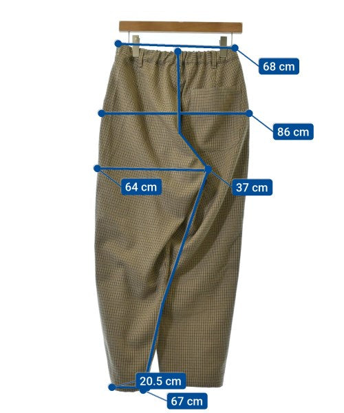 Yarmo กางเกง อื่น