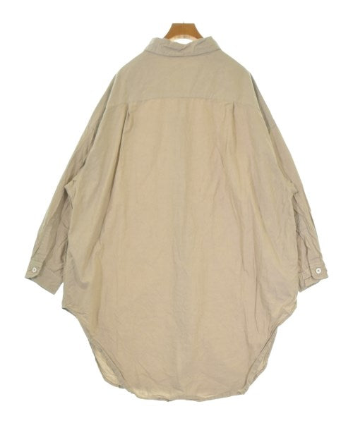Yarmo เดรสที่เป็นเสื้อเชิ้ตตัวยาว