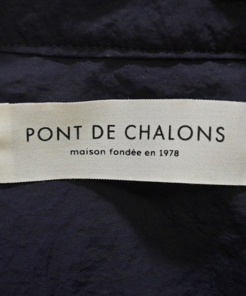PONT DE CHALONS แจ็คเก็ตเบลาส์ อื่น
