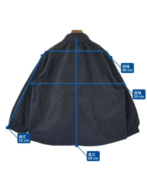 PONT DE CHALONS แจ็คเก็ตเบลาส์ อื่น