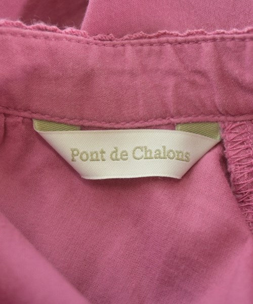 PONT DE CHALONS เสื้อสตรี