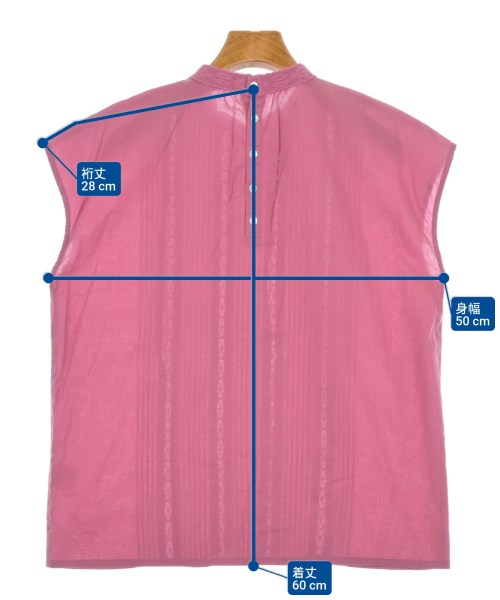 PONT DE CHALONS เสื้อสตรี