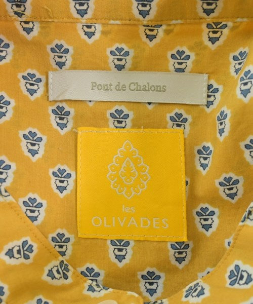 PONT DE CHALONS เสื้อสตรี