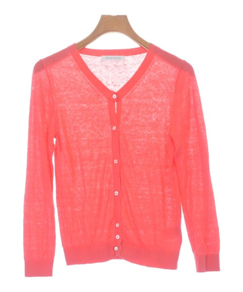 PONT DE CHALONS เสื้อคาร์ดิแกน