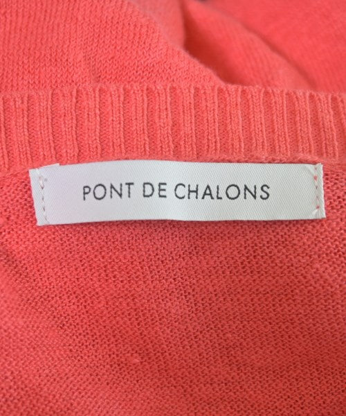 PONT DE CHALONS เสื้อคาร์ดิแกน