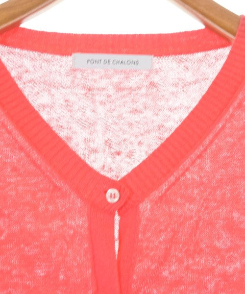 PONT DE CHALONS เสื้อคาร์ดิแกน