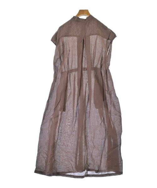 PONT DE CHALONS ชุดเดรส