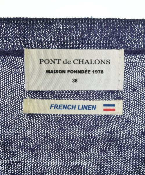 PONT DE CHALONS เสื้อกันหนาว
