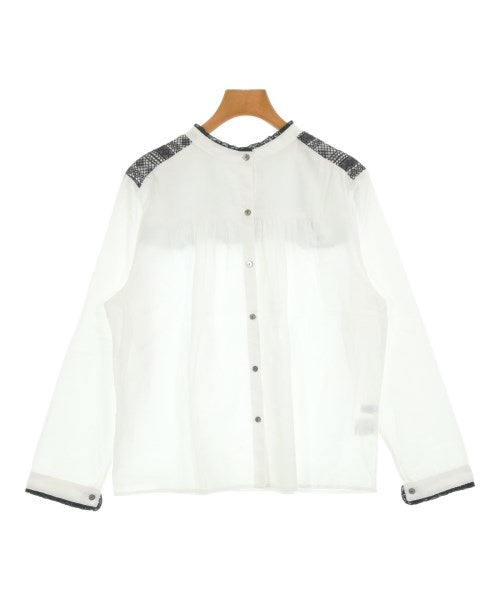 PONT DE CHALONS เสื้อสตรี