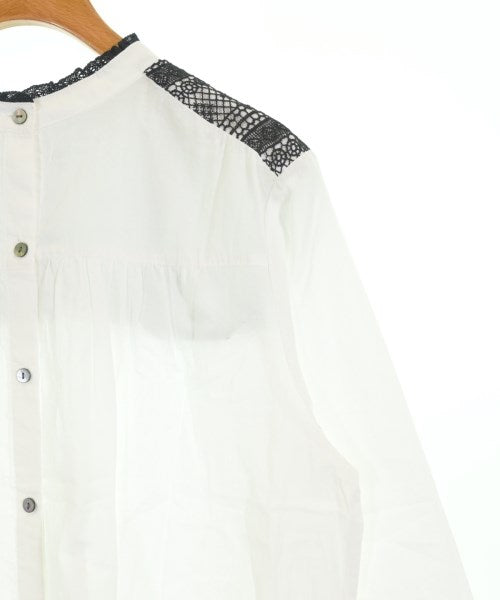PONT DE CHALONS เสื้อสตรี