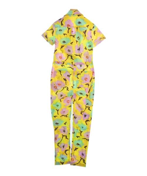 RACHEL ANTONOFF ชุดเอี๊ยม/เสื้อคลุมหลวมๆ/จั๊มสูท