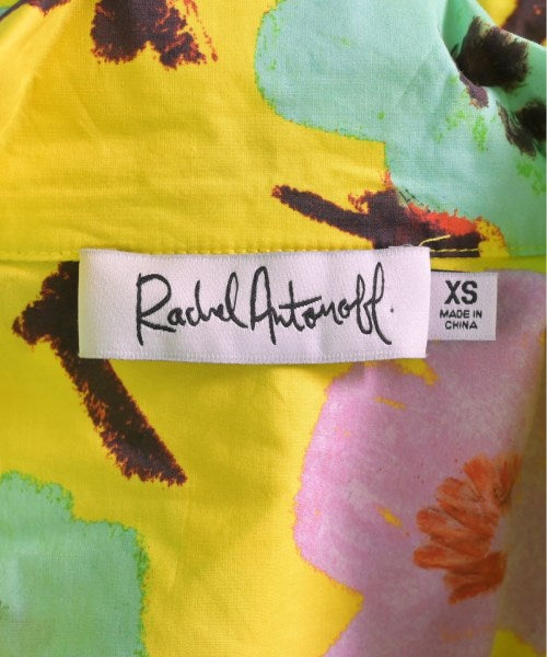 RACHEL ANTONOFF ชุดเอี๊ยม/เสื้อคลุมหลวมๆ/จั๊มสูท