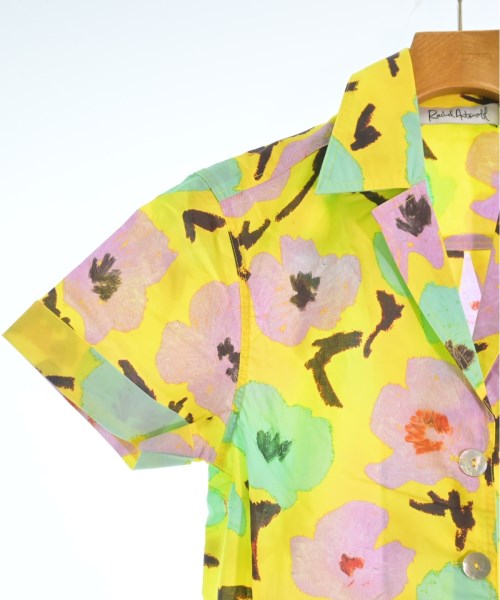 RACHEL ANTONOFF ชุดเอี๊ยม/เสื้อคลุมหลวมๆ/จั๊มสูท
