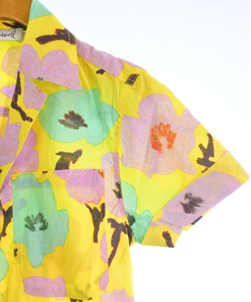 RACHEL ANTONOFF ชุดเอี๊ยม/เสื้อคลุมหลวมๆ/จั๊มสูท