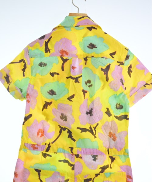 RACHEL ANTONOFF ชุดเอี๊ยม/เสื้อคลุมหลวมๆ/จั๊มสูท