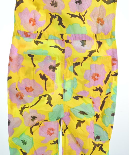 RACHEL ANTONOFF ชุดเอี๊ยม/เสื้อคลุมหลวมๆ/จั๊มสูท