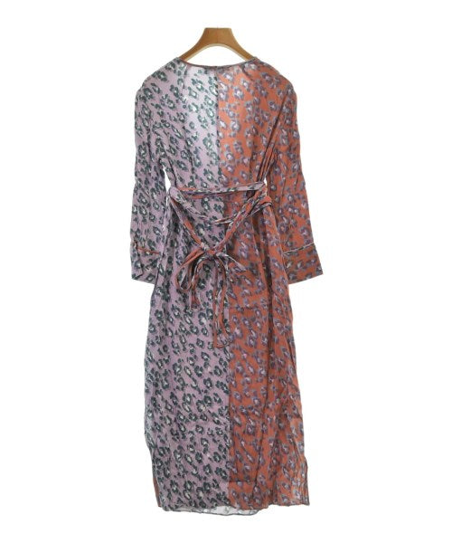 RACHEL ANTONOFF ชุดเดรส