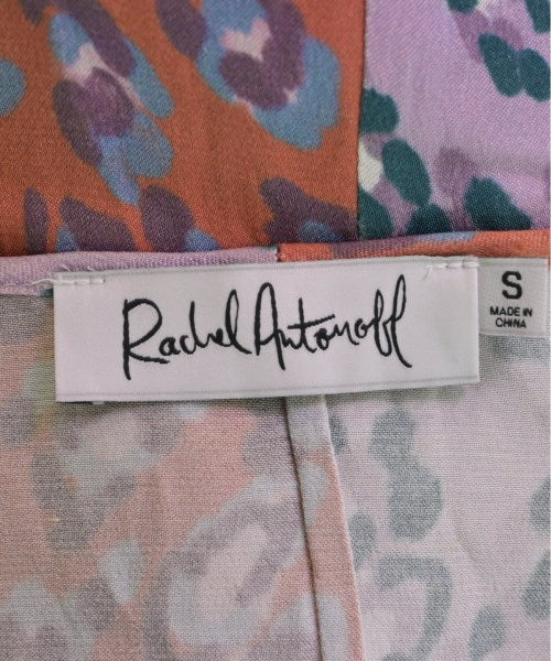 RACHEL ANTONOFF ชุดเดรส