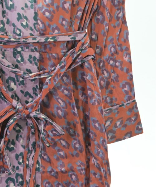 RACHEL ANTONOFF ชุดเดรส