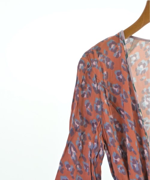 RACHEL ANTONOFF ชุดเดรส