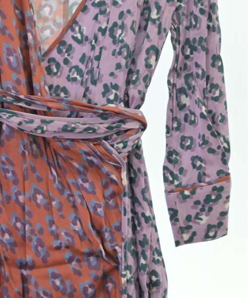 RACHEL ANTONOFF ชุดเดรส