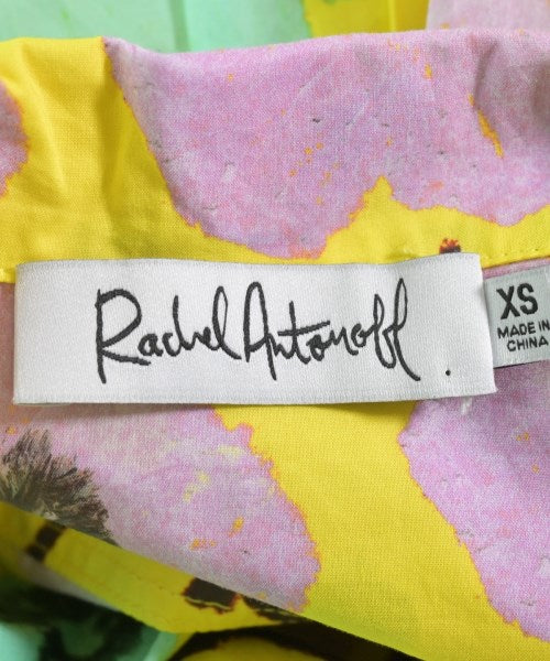 RACHEL ANTONOFF ชุดเดรส