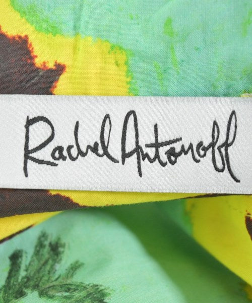 RACHEL ANTONOFF ชุดเดรส