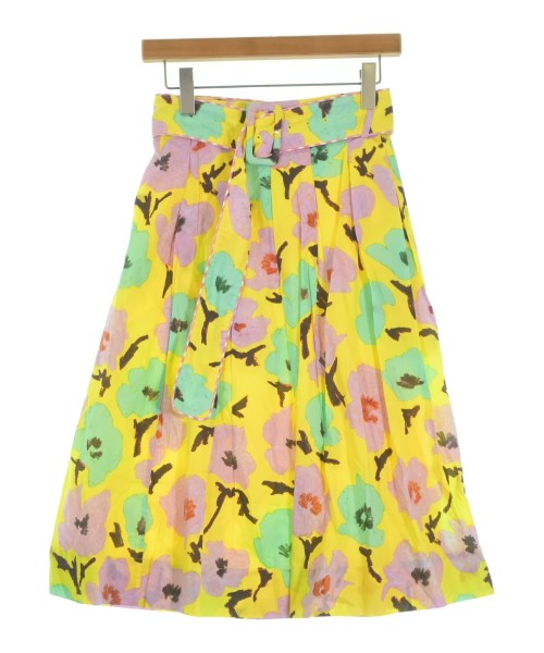 RACHEL ANTONOFF กระโปรงยาว/แม็กซี่ยาว