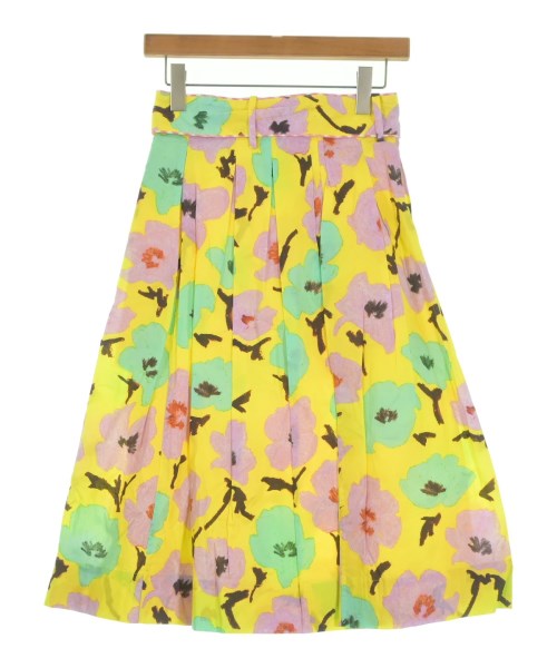 RACHEL ANTONOFF กระโปรงยาว/แม็กซี่ยาว