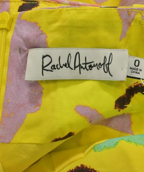 RACHEL ANTONOFF กระโปรงยาว/แม็กซี่ยาว