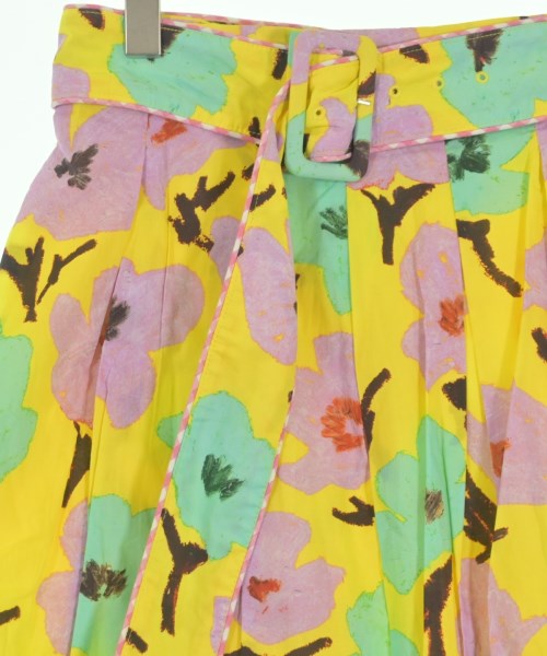 RACHEL ANTONOFF กระโปรงยาว/แม็กซี่ยาว