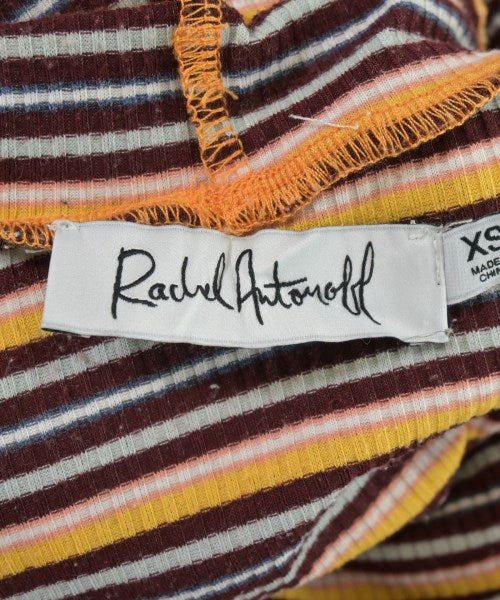 RACHEL ANTONOFF เสื้อยืด/เสื้อท็อปส์