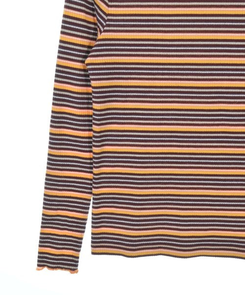 RACHEL ANTONOFF เสื้อยืด/เสื้อท็อปส์