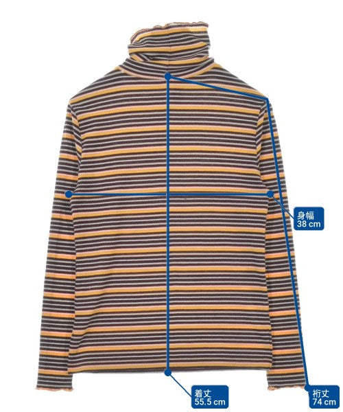 RACHEL ANTONOFF เสื้อยืด/เสื้อท็อปส์