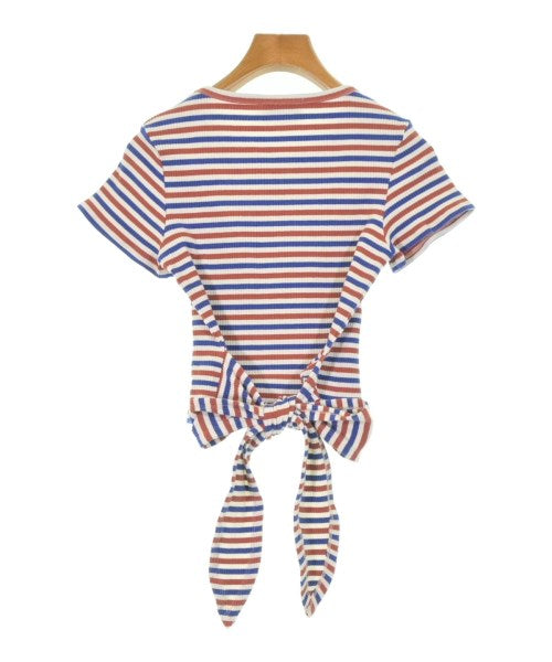 RACHEL ANTONOFF เสื้อยืด/เสื้อท็อปส์